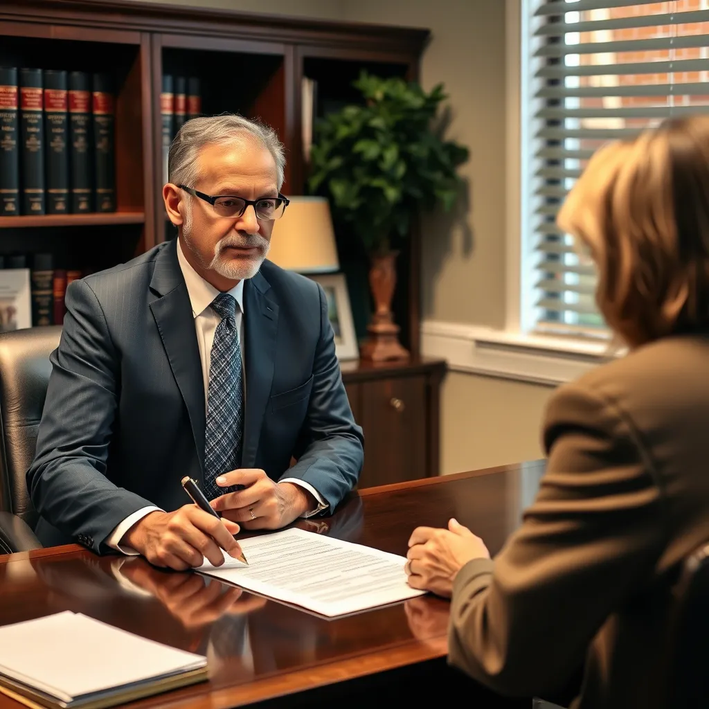 temporary alimony lawyer York VA