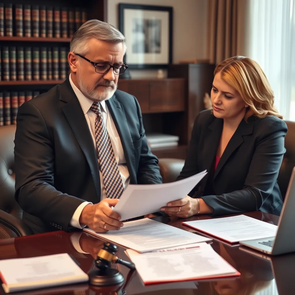 temporary guardianship lawyer Falls Church VA