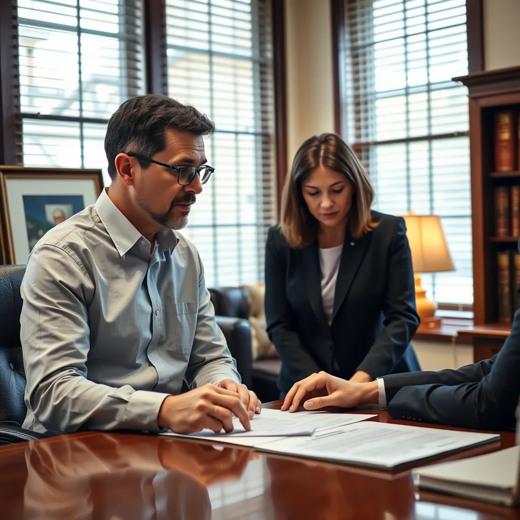 temporary guardianship lawyer Poquoson VA