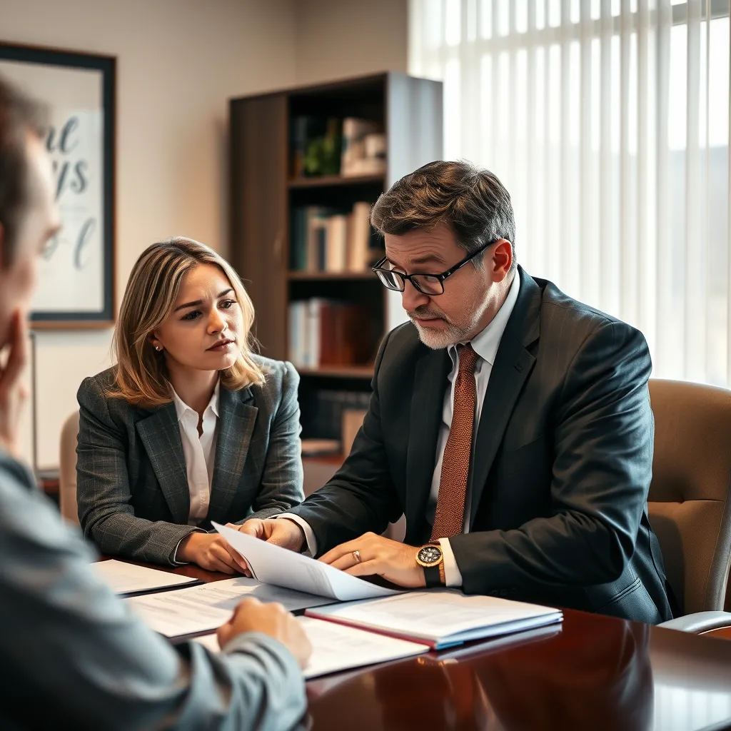 Third Party Custody Lawyer Alexandria, VA