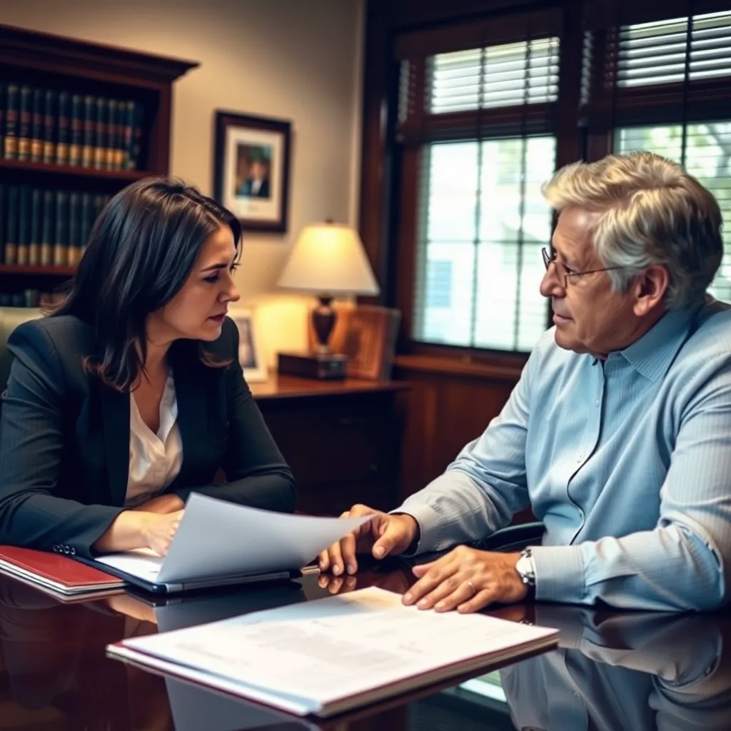 Third Party Custody Lawyer Fairfax, VA