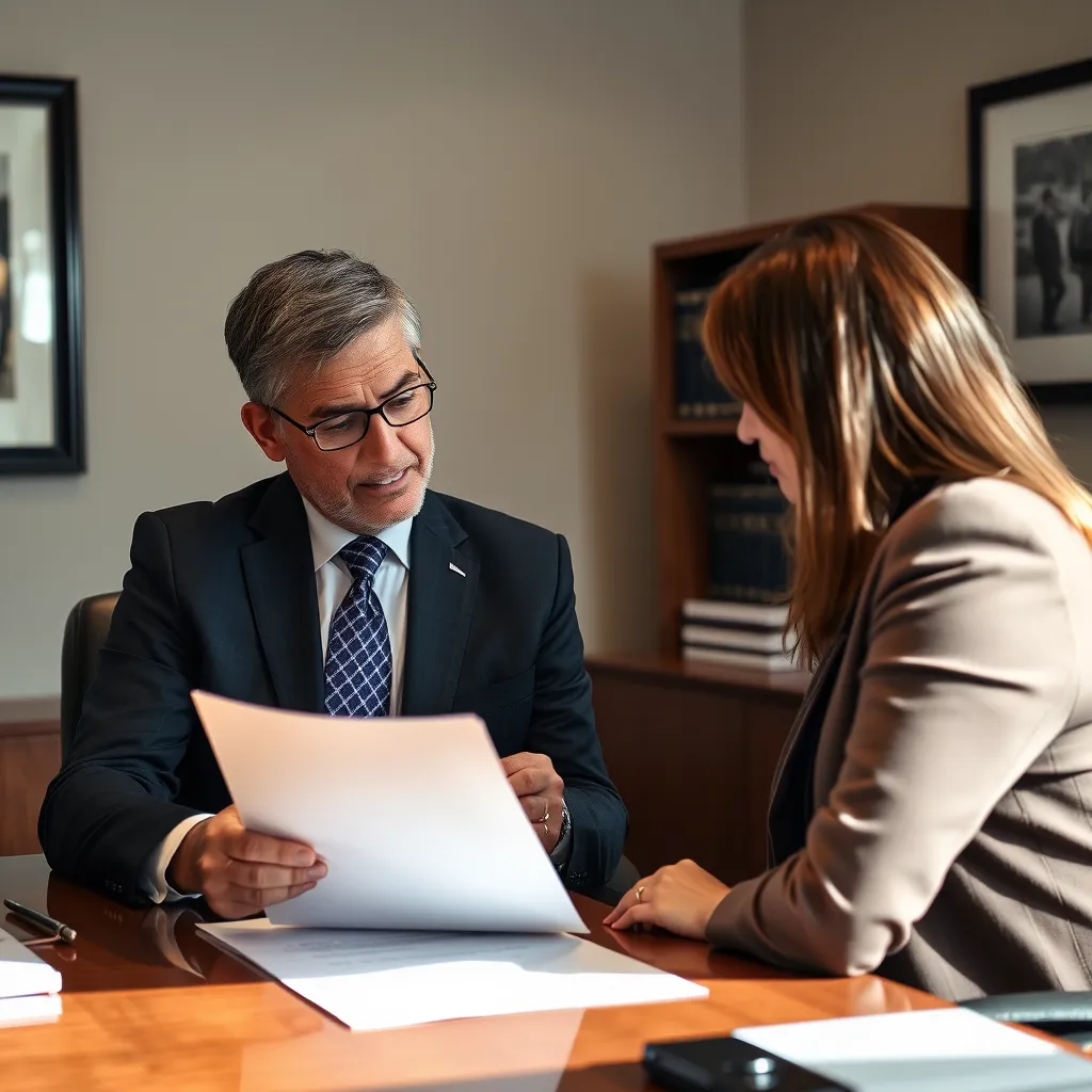 third party custody lawyer Spotsylvania VA