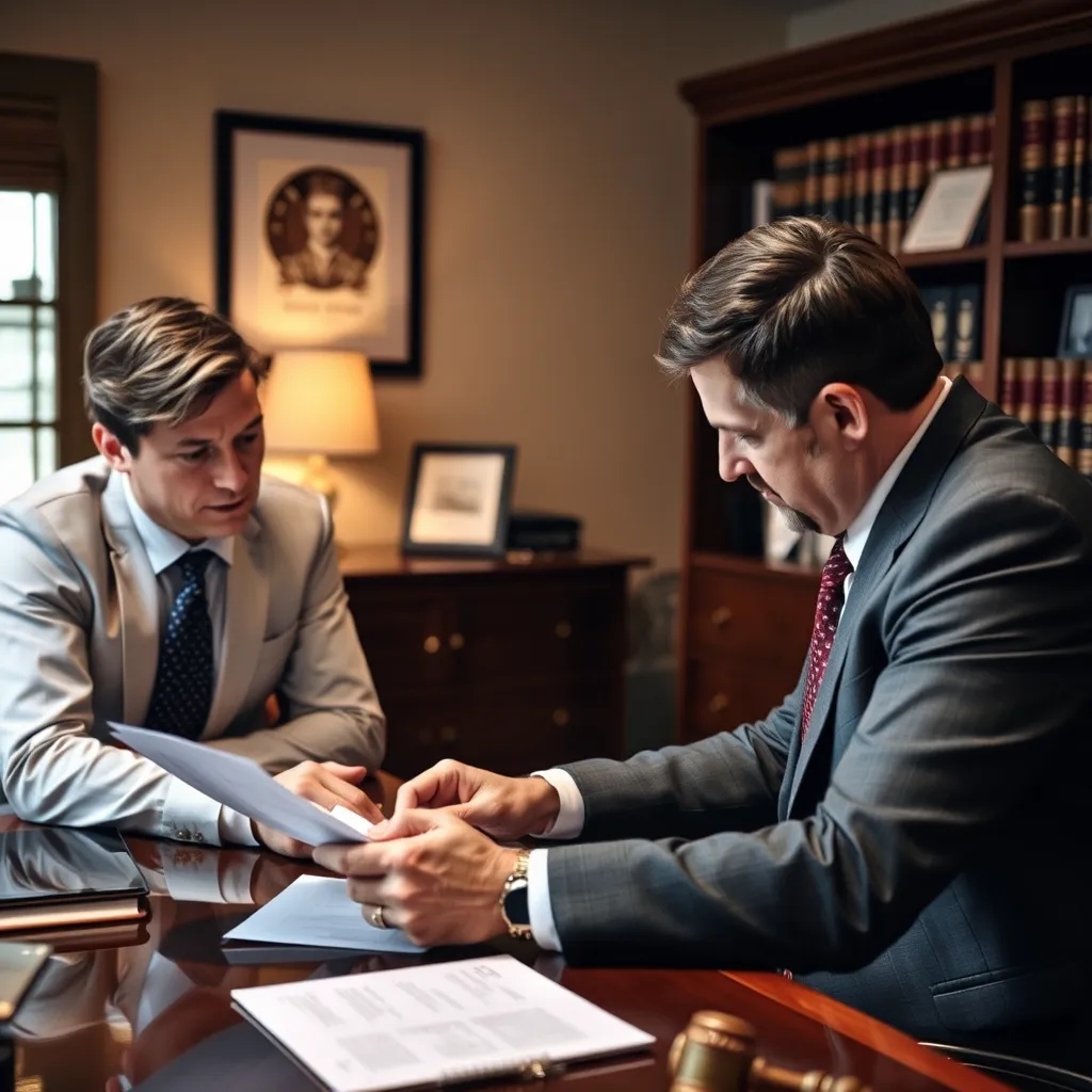 Uncontested Divorce Lawyer Manassas, VA