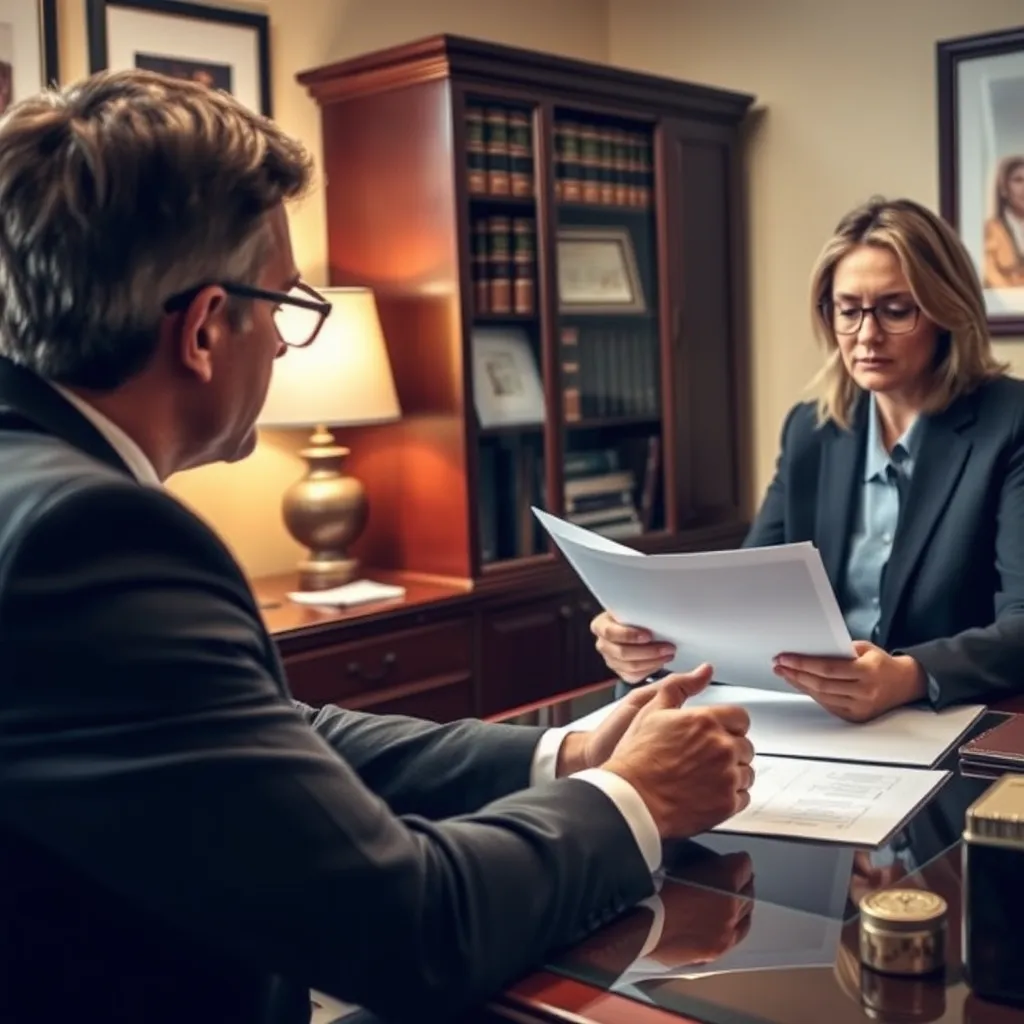 uncontested divorce lawyer Poquoson VA