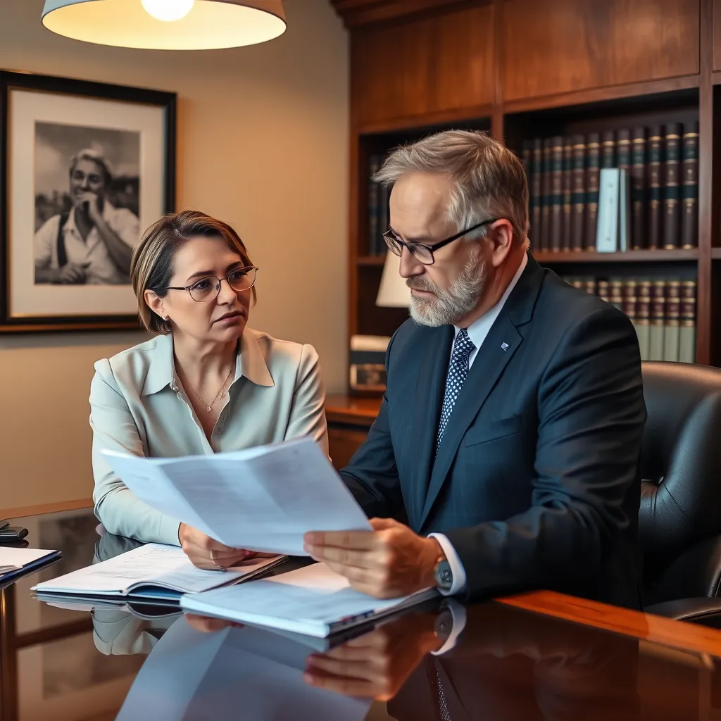 visitation enforcement lawyer York VA