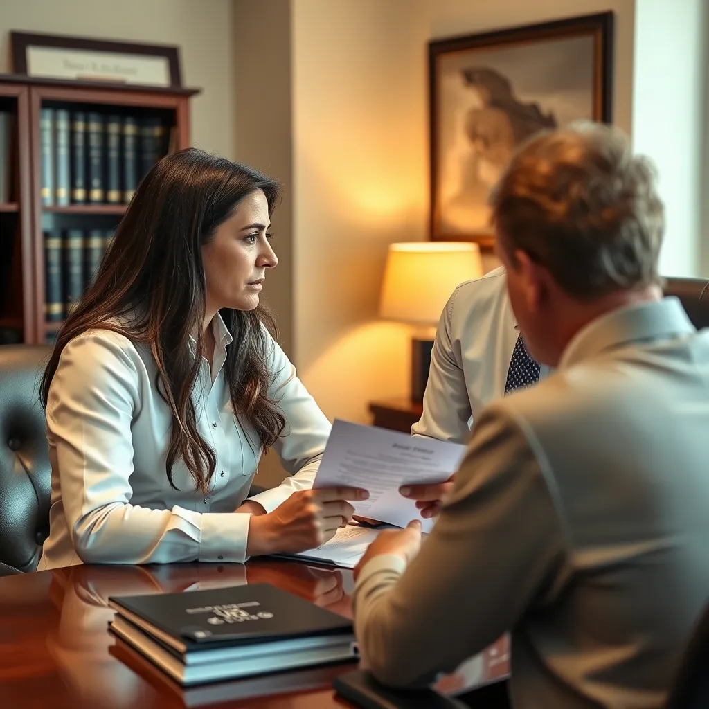 wage garnishment child support lawyer Alexandria VA