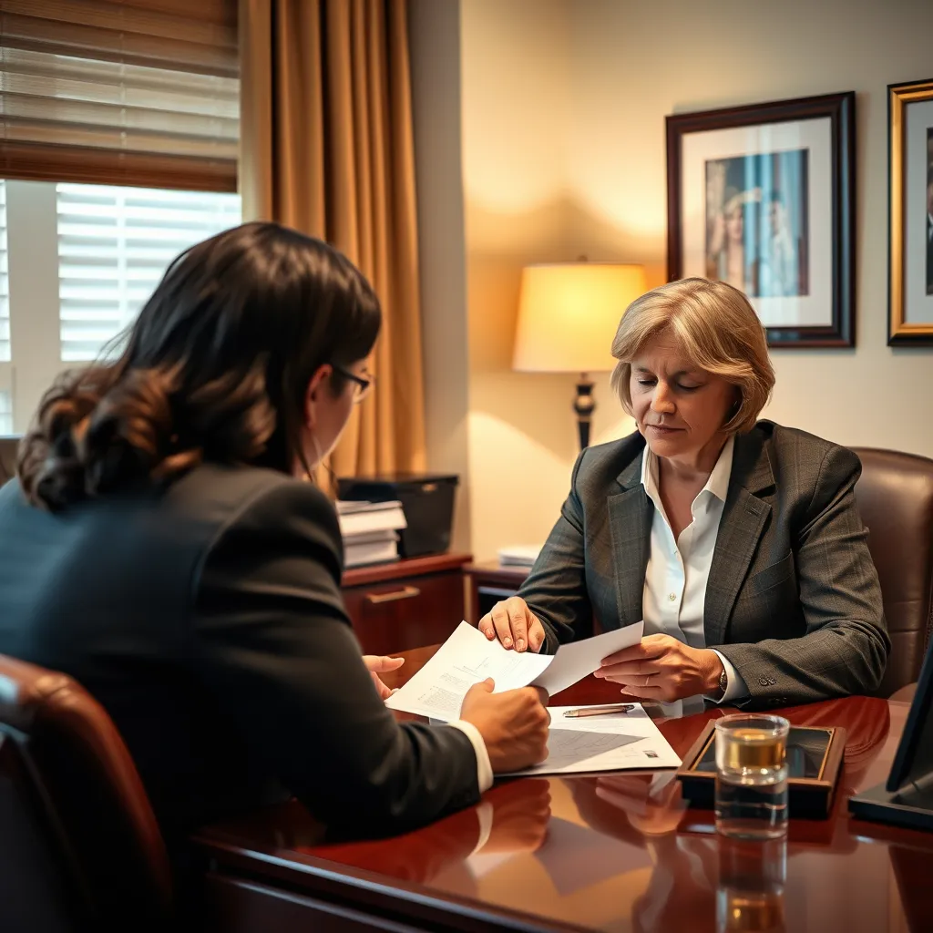 Wage Garnishment Child Support Lawyer Fairfax VA