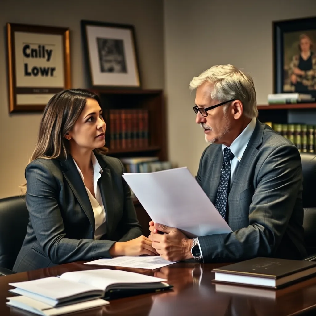 Wage Garnishment Child Support Lawyer King George VA