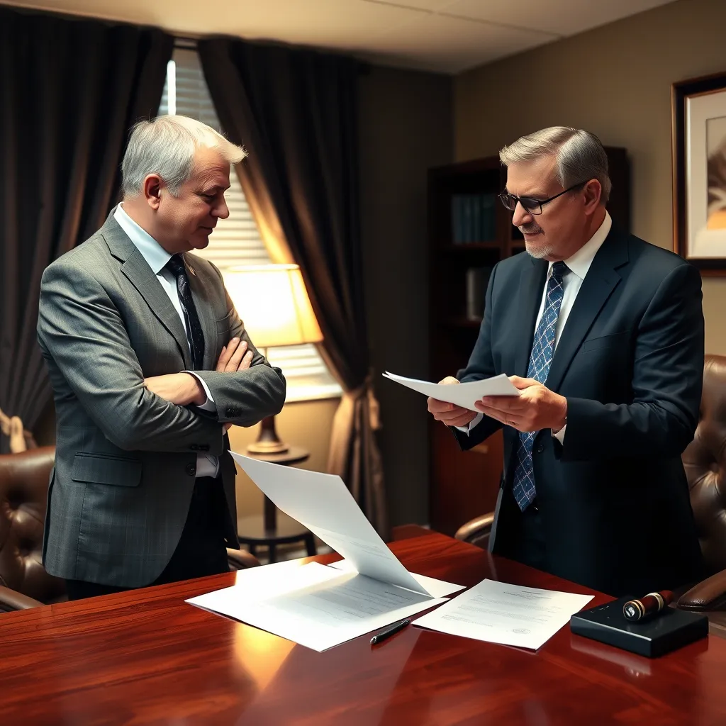 wage garnishment child support lawyer Stafford VA