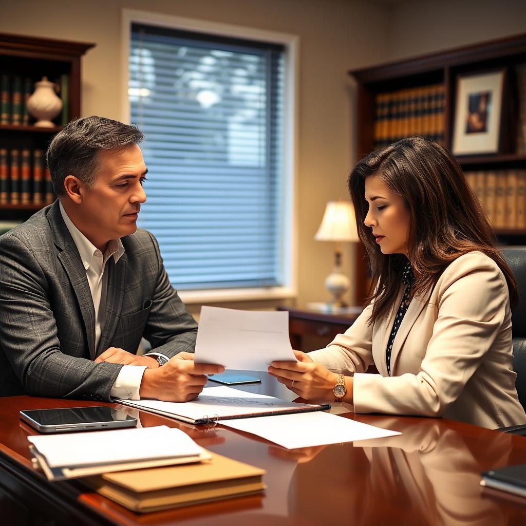 Adultery Divorce Lawyer Henrico County
