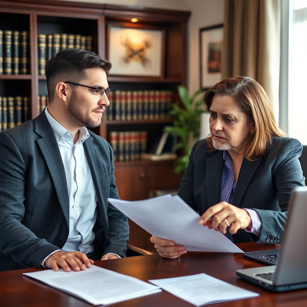 Adultery Divorce Lawyer Orange County