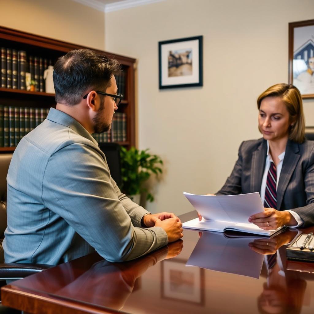 Armed Forces Divorce Lawyer Chesapeake
