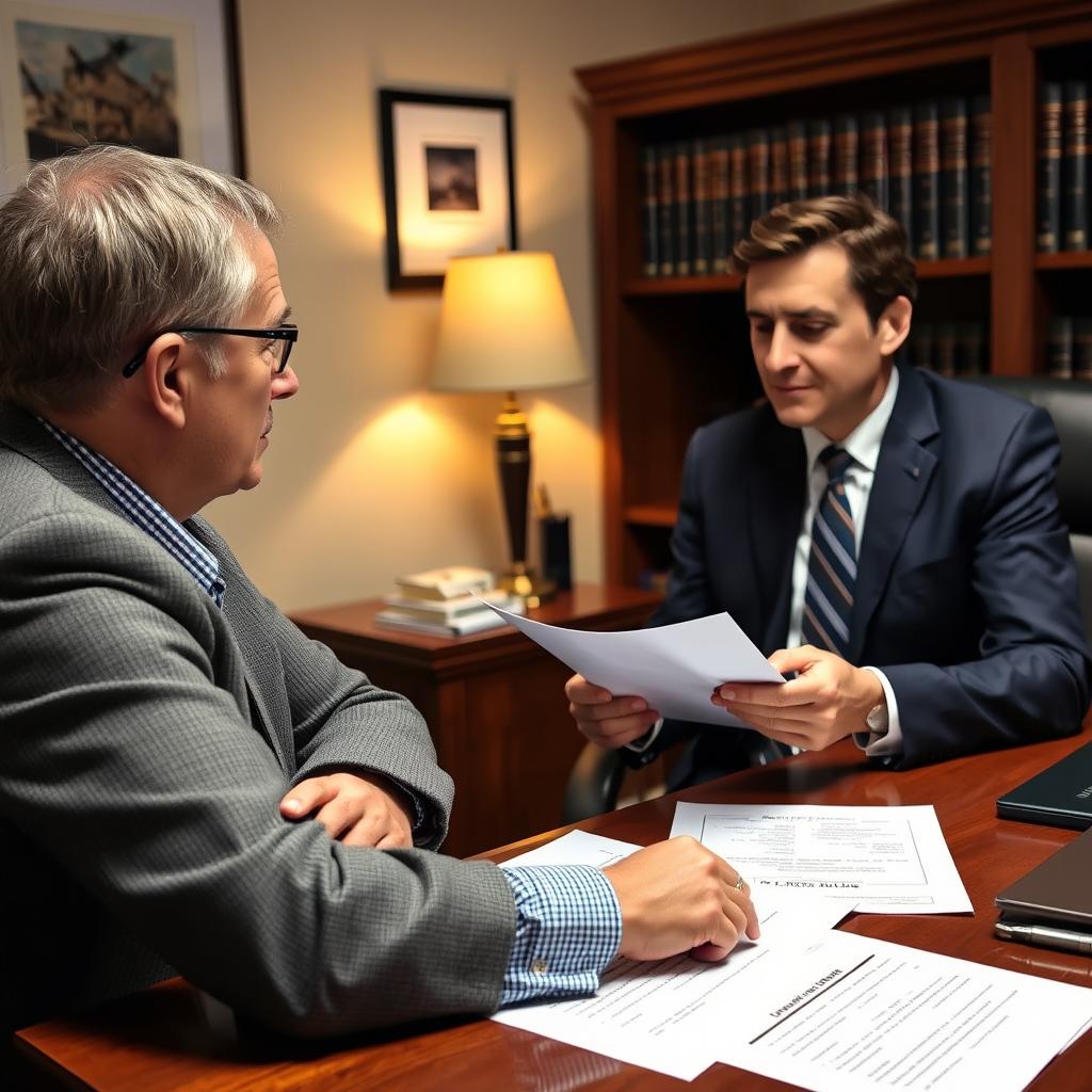 Armed Forces Divorce Lawyer Culpeper County