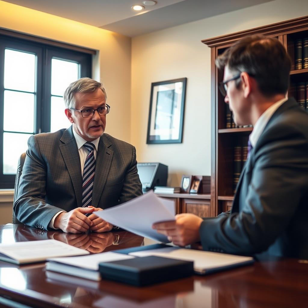 Armed Forces Divorce Lawyer Frederick County