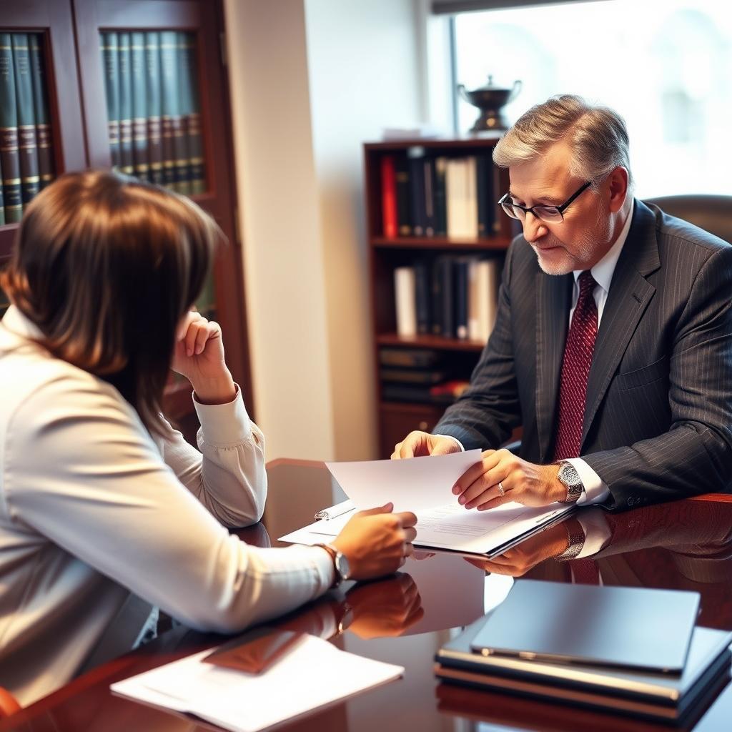 Armed Forces Divorce Lawyer Spotsylvania County