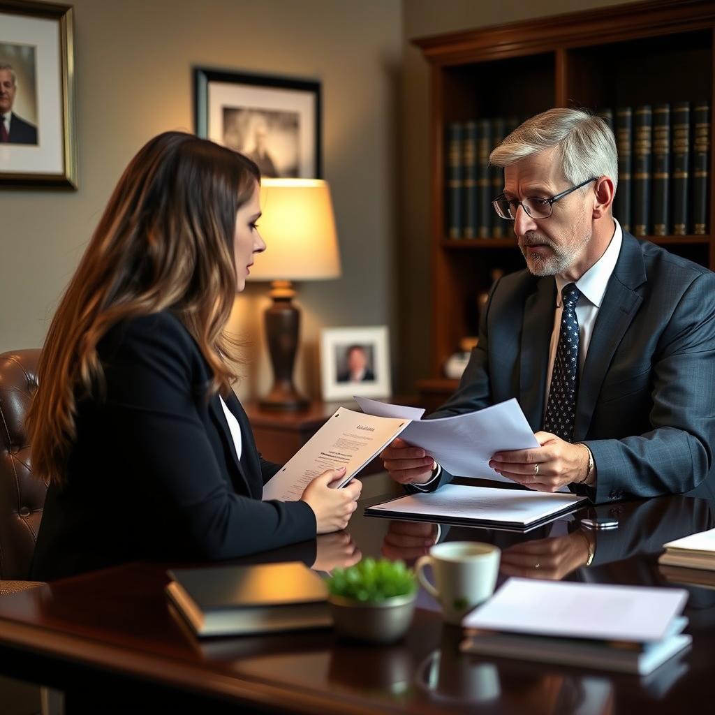 Back Child Support Lawyer Albemarle County