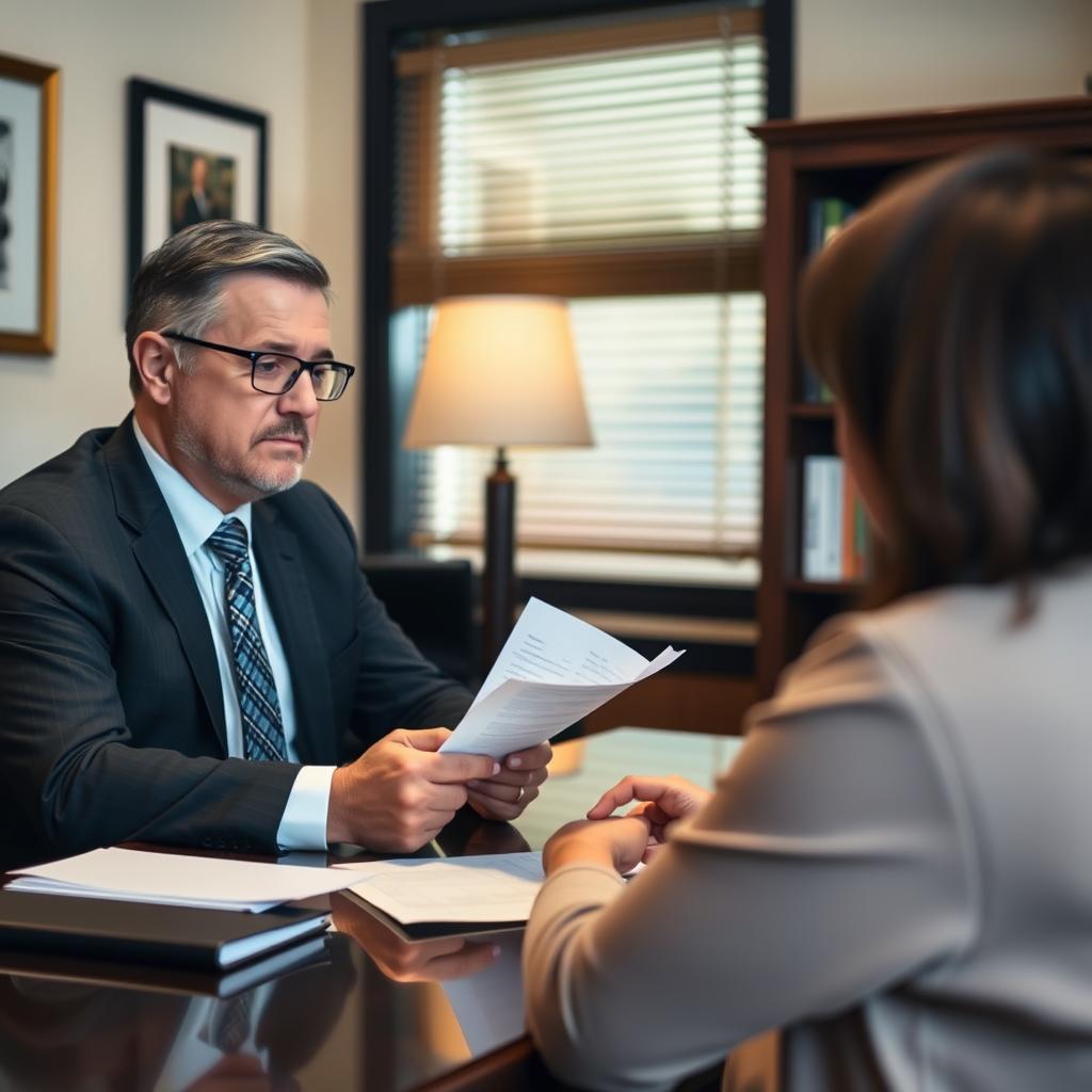 Back Child Support Lawyer Greene County