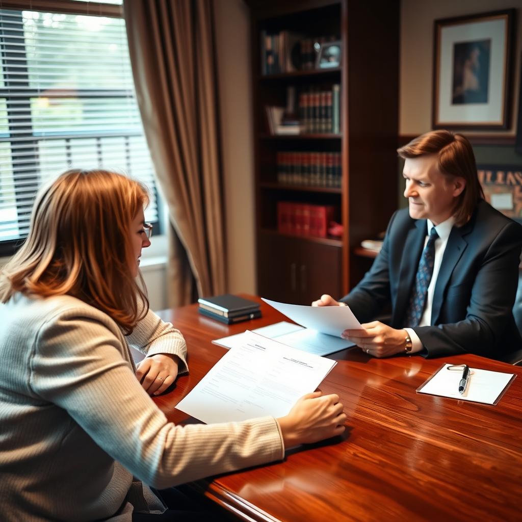Back Child Support Lawyer Manassas Park