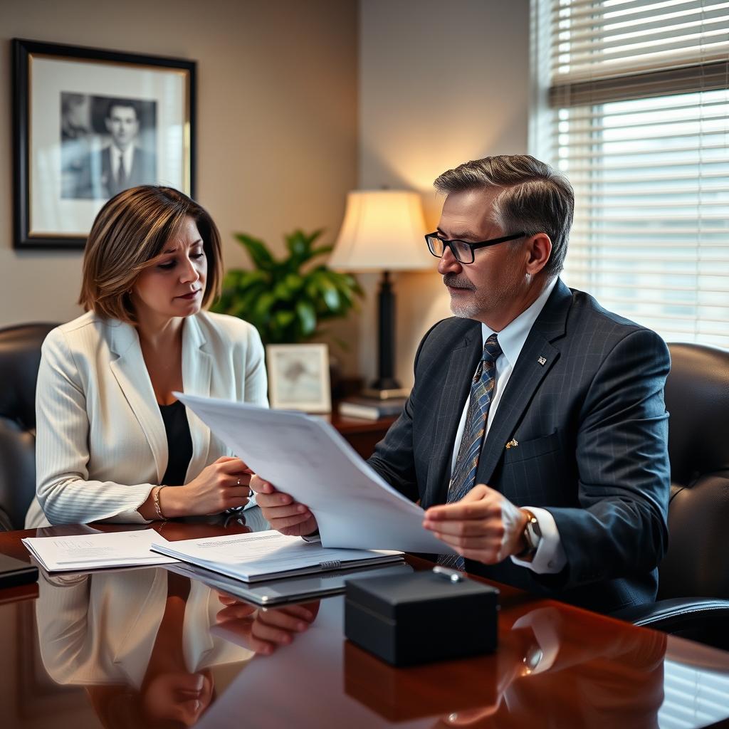 Beach Military Divorce Lawyer Caroline County