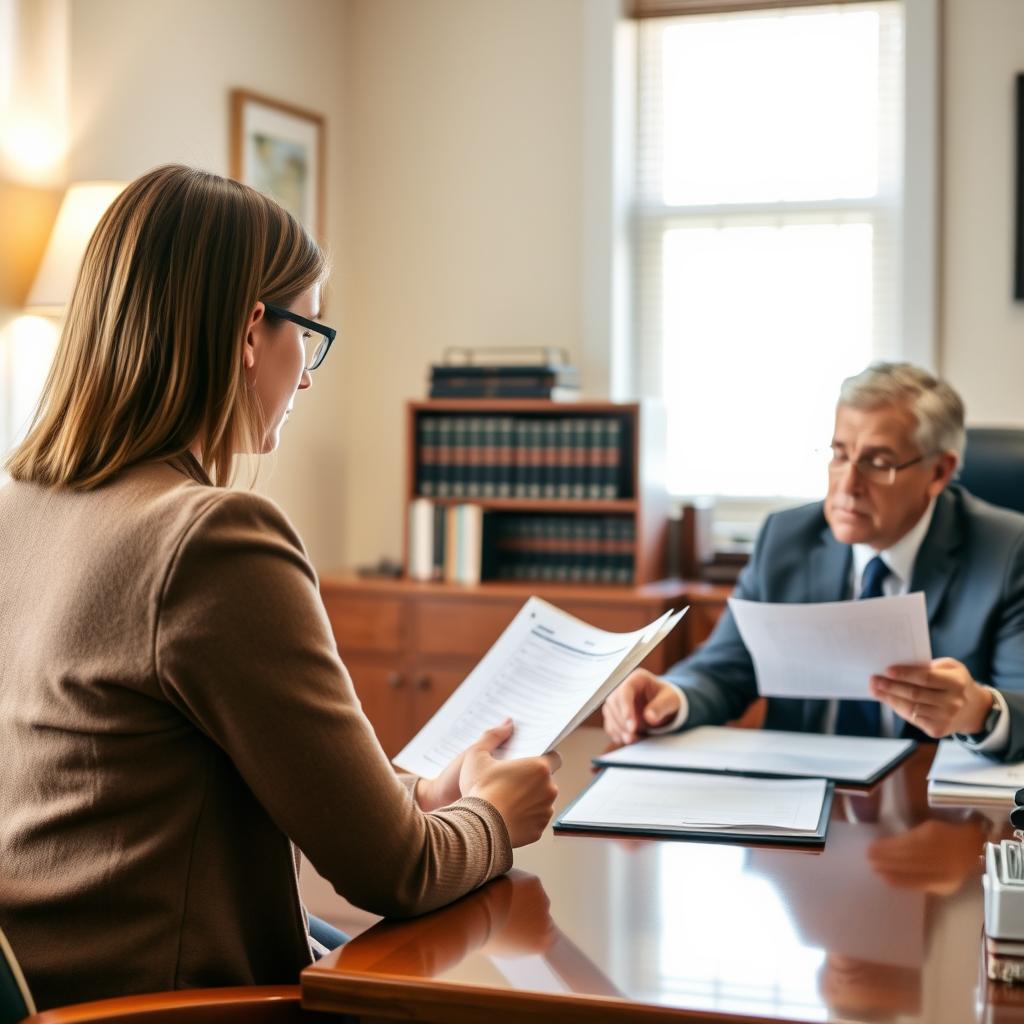 Beach Military Divorce Lawyer Rappahannock County
