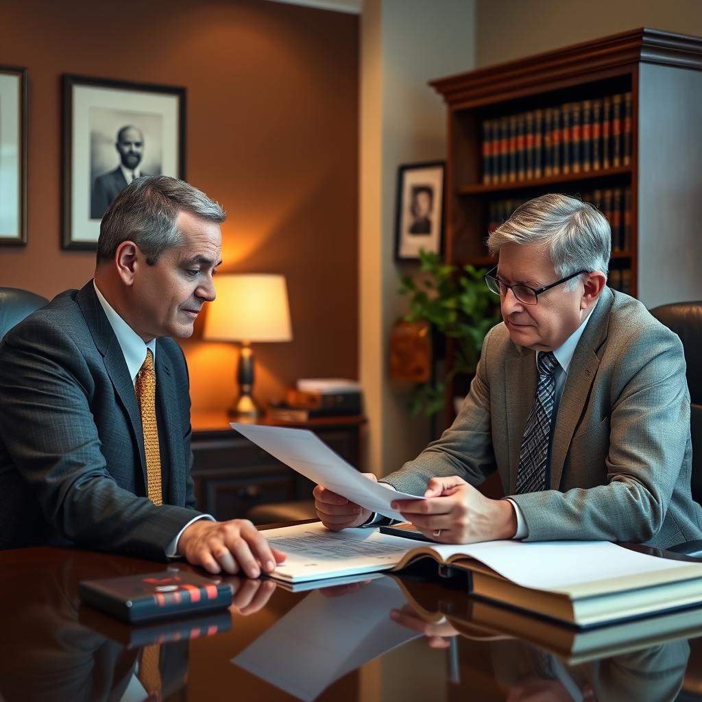 Beach Military Divorce Lawyer Stafford County