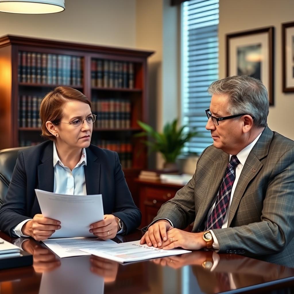 Beach Military Divorce Lawyer Suffolk