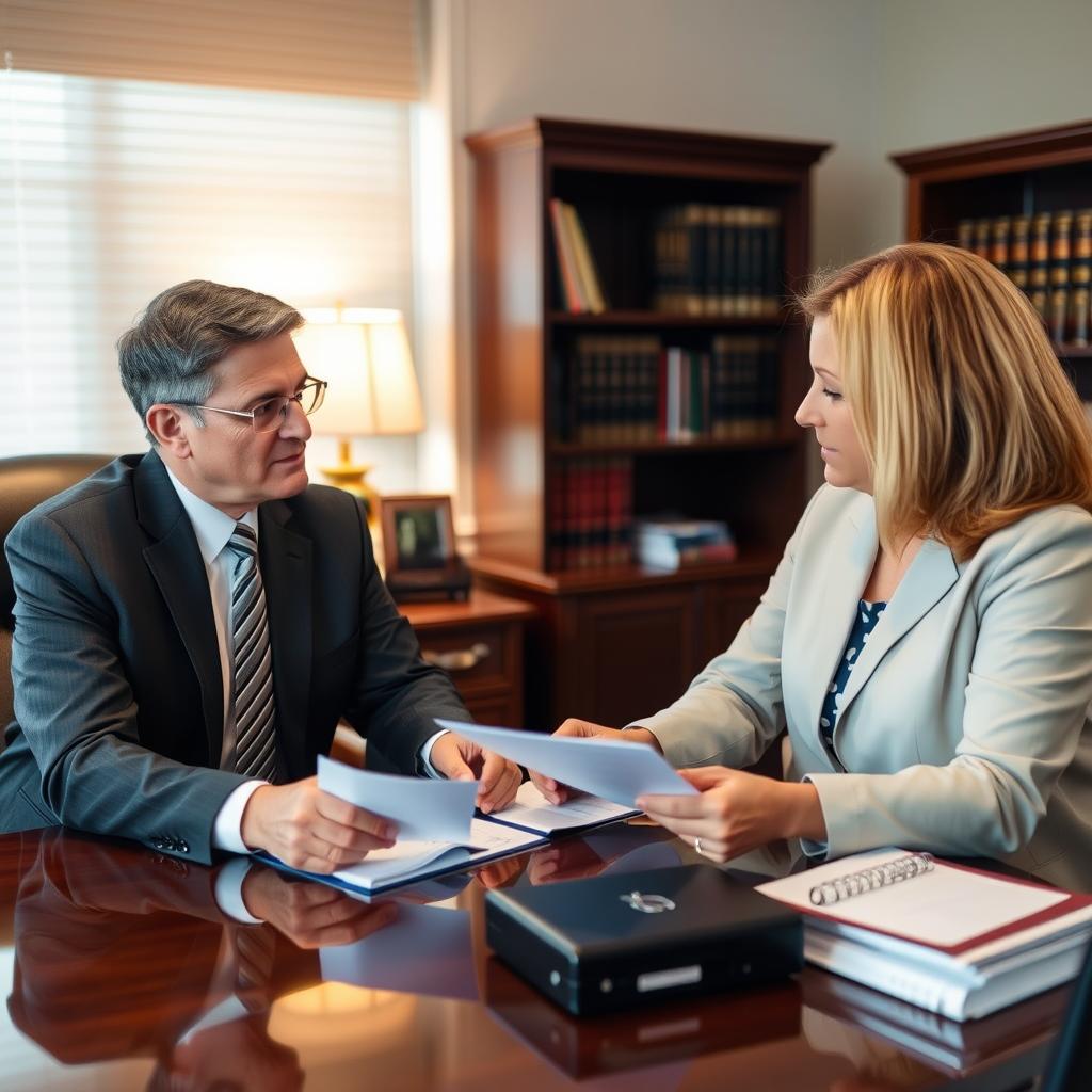 Child Relocation Lawyer Rappahannock County