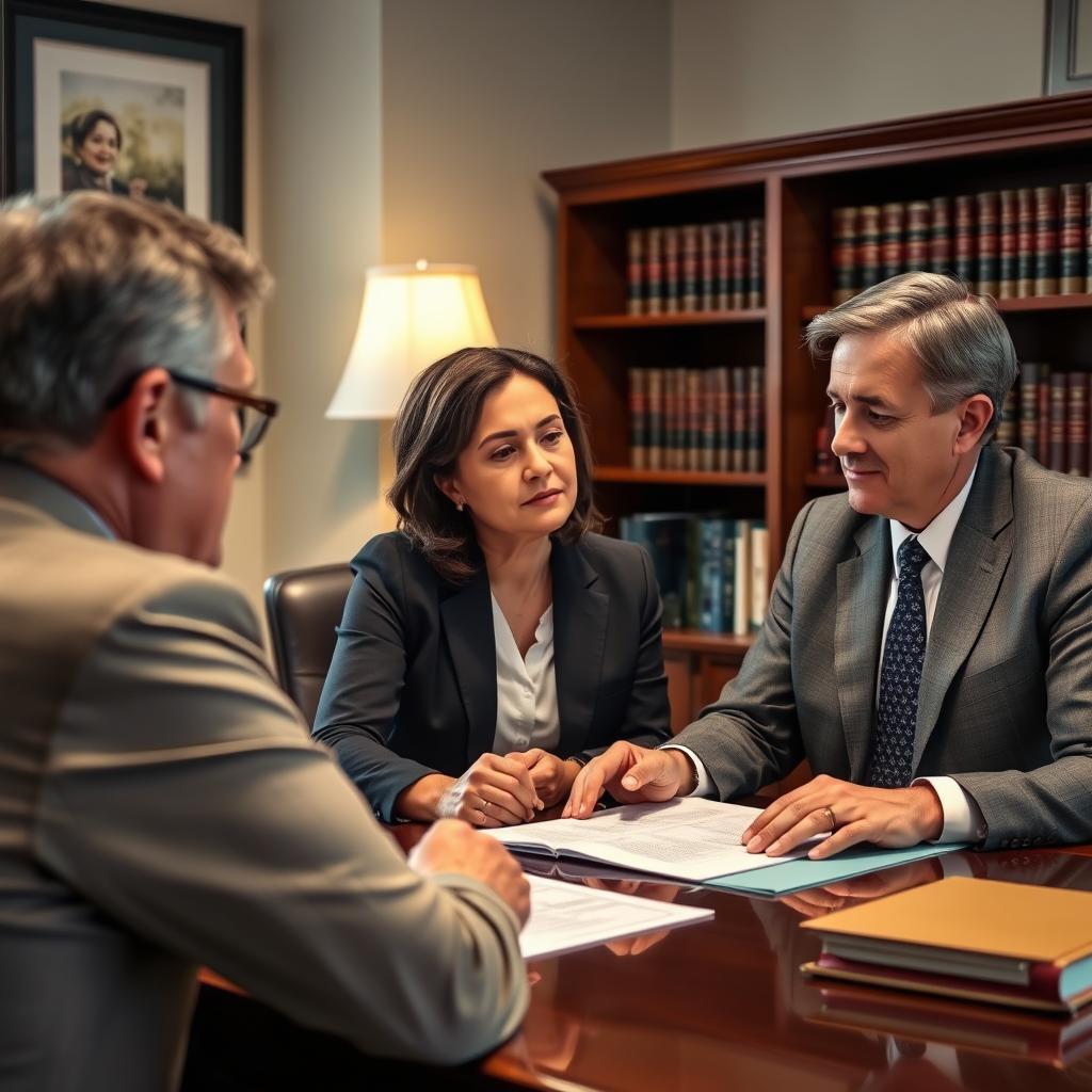 Child Relocation Lawyer Shenandoah County