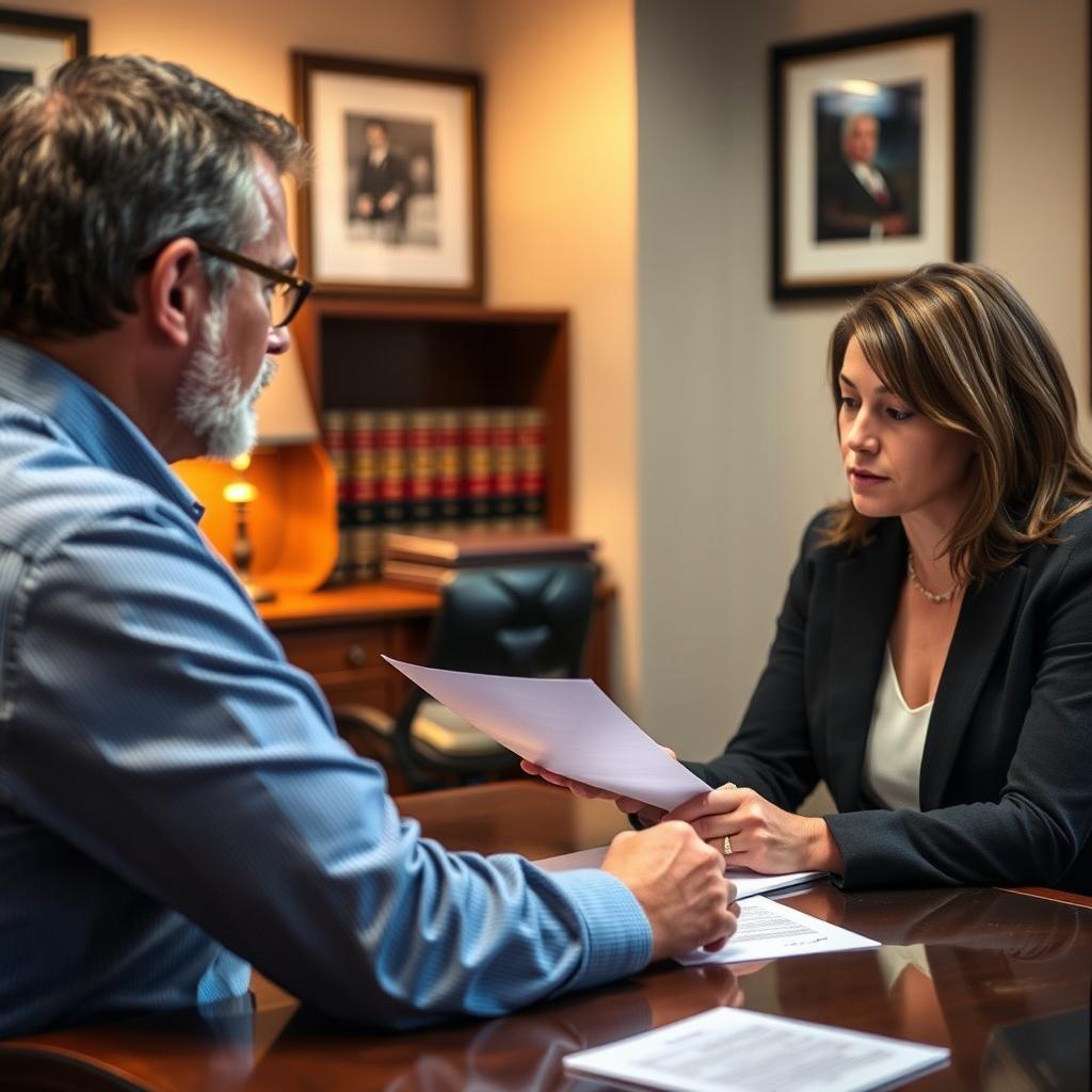 Child Support Enforcement Lawyer Manassas Park