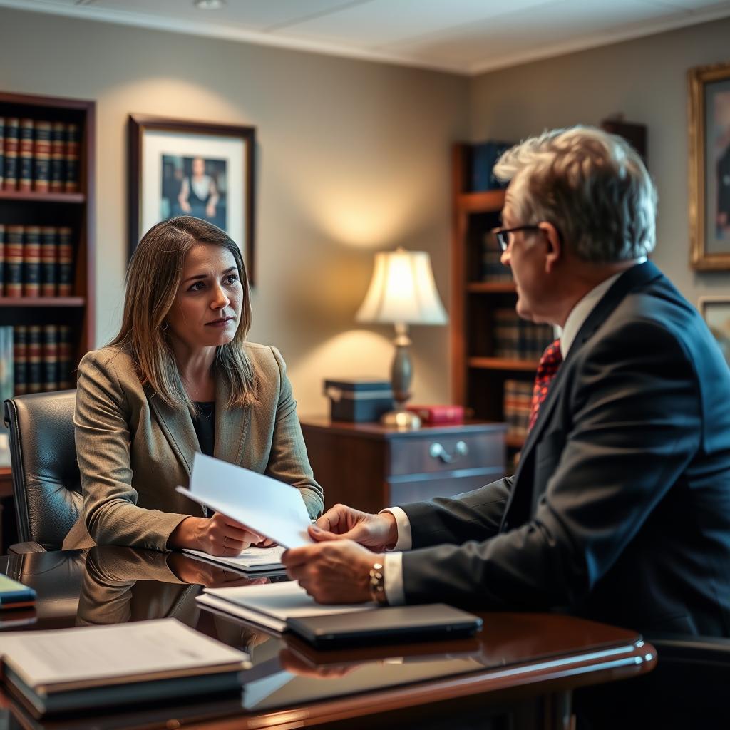 Cruelty Divorce Lawyer Caroline County
