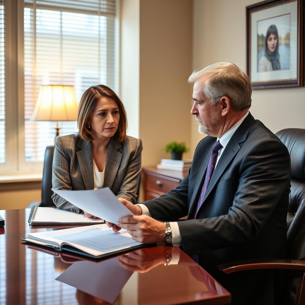 Cruelty Divorce Lawyer Chesterfield County
