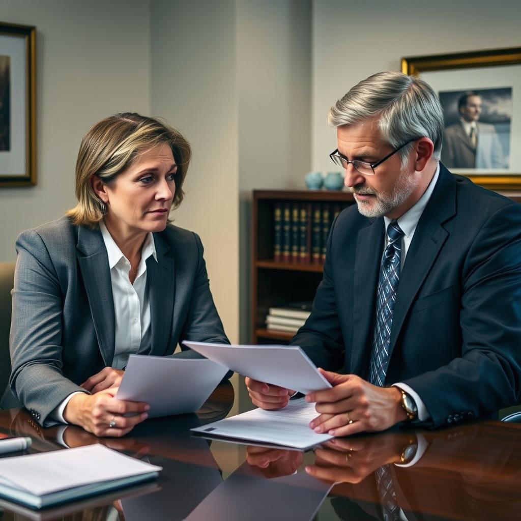 Cruelty Divorce Lawyer Fauquier County