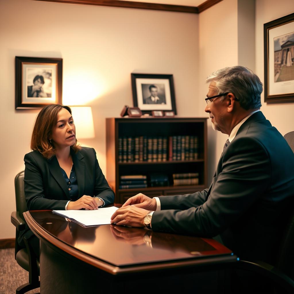 Cruelty Divorce Lawyer Henrico County