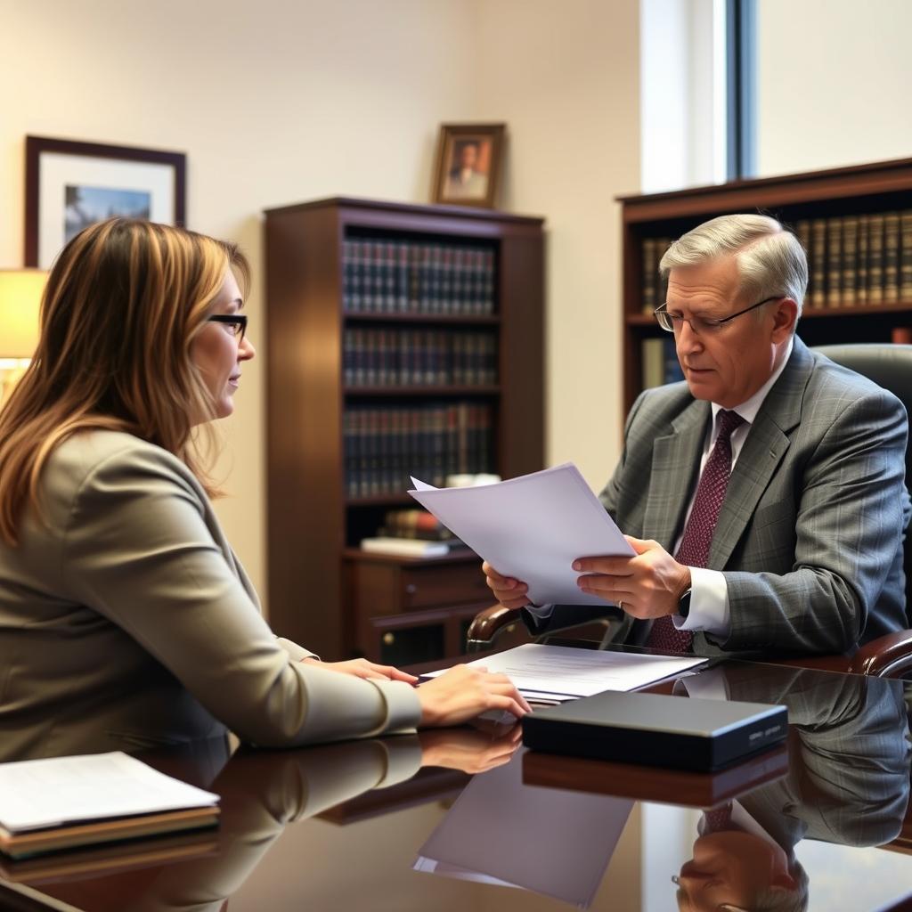 Cruelty Divorce Lawyer Warren County