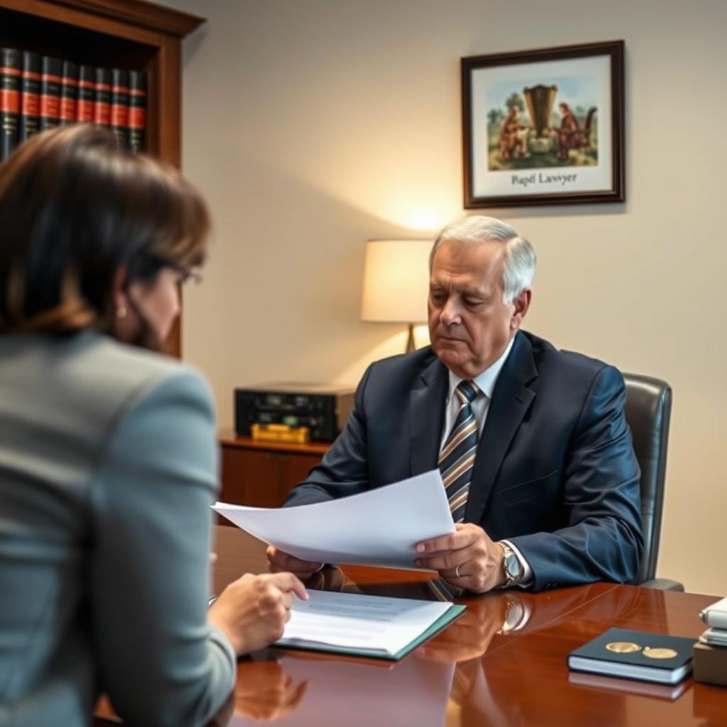 Custody Modification Lawyer Suffolk