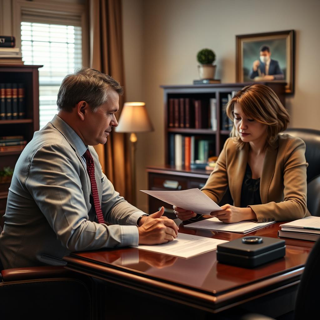 Custody Relocation Lawyer Dinwiddie County