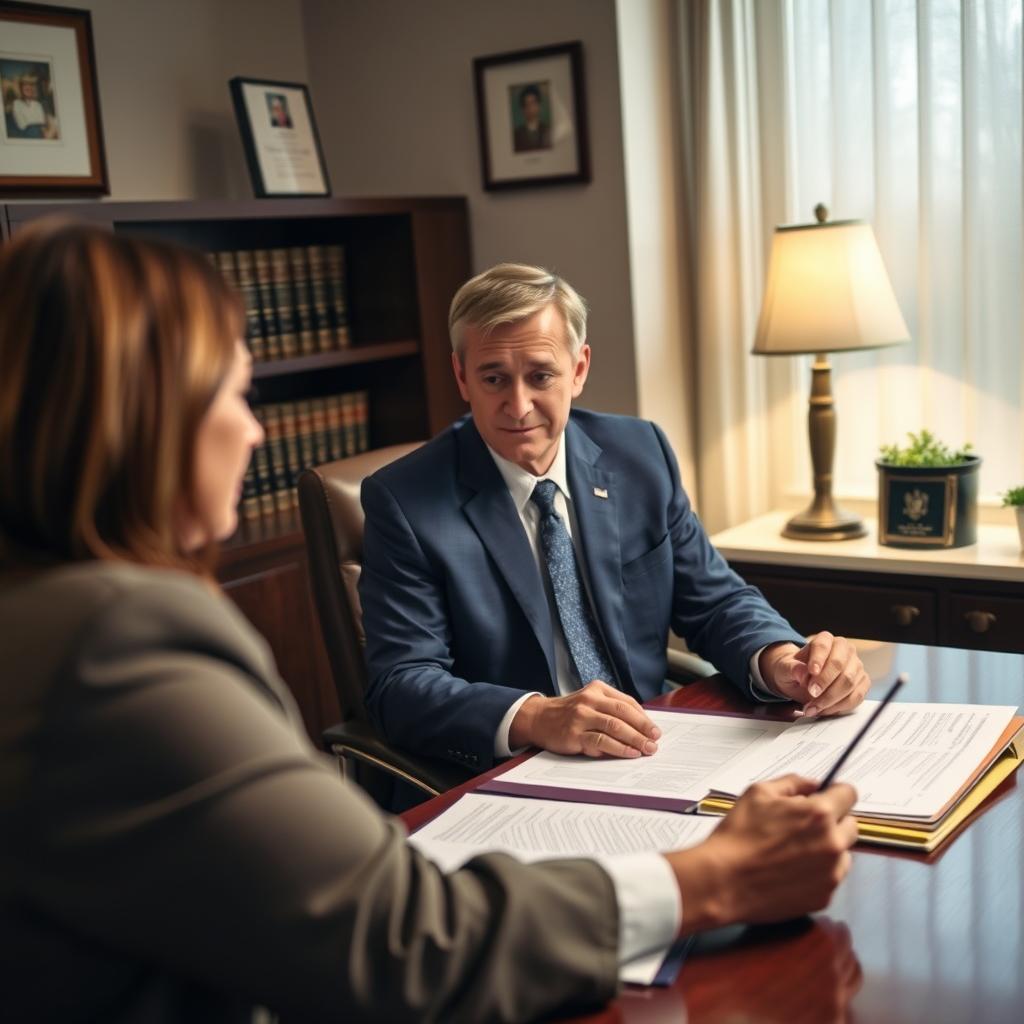 Custody Relocation Lawyer Fluvanna County
