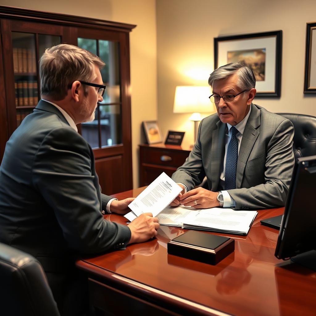Custody Relocation Lawyer Greene County