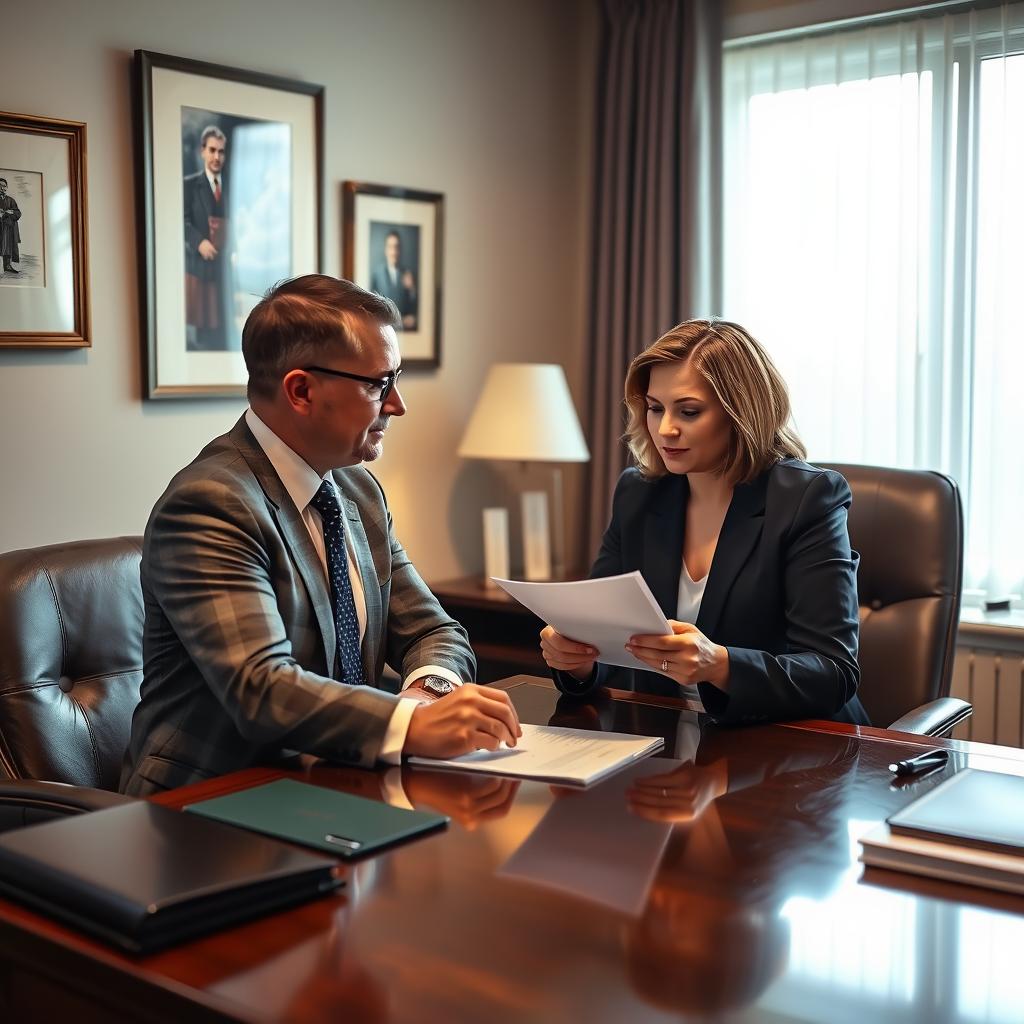 Divorce Lawyer Chesapeake