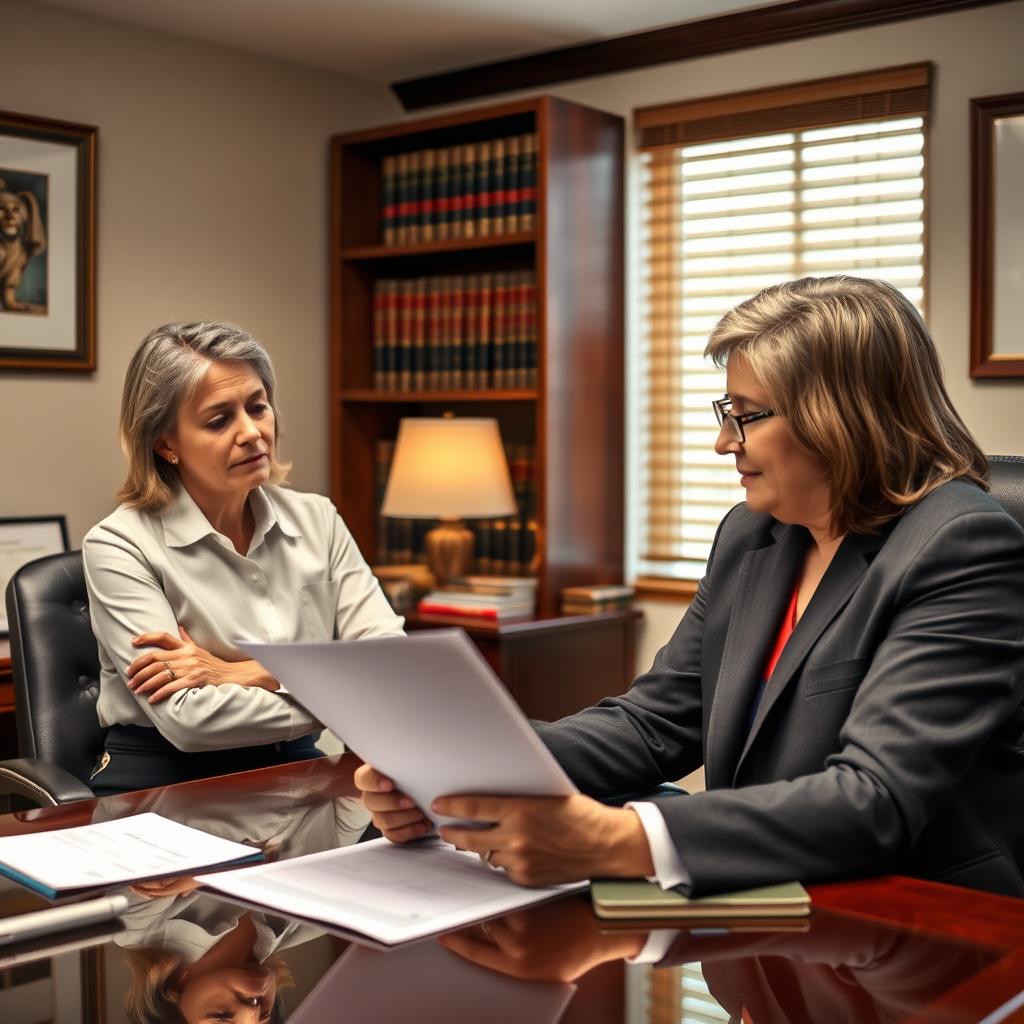 Divorce Lawyer Suffolk