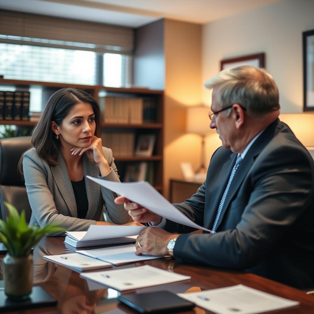 Fault Based Divorce Lawyer Chesterfield County