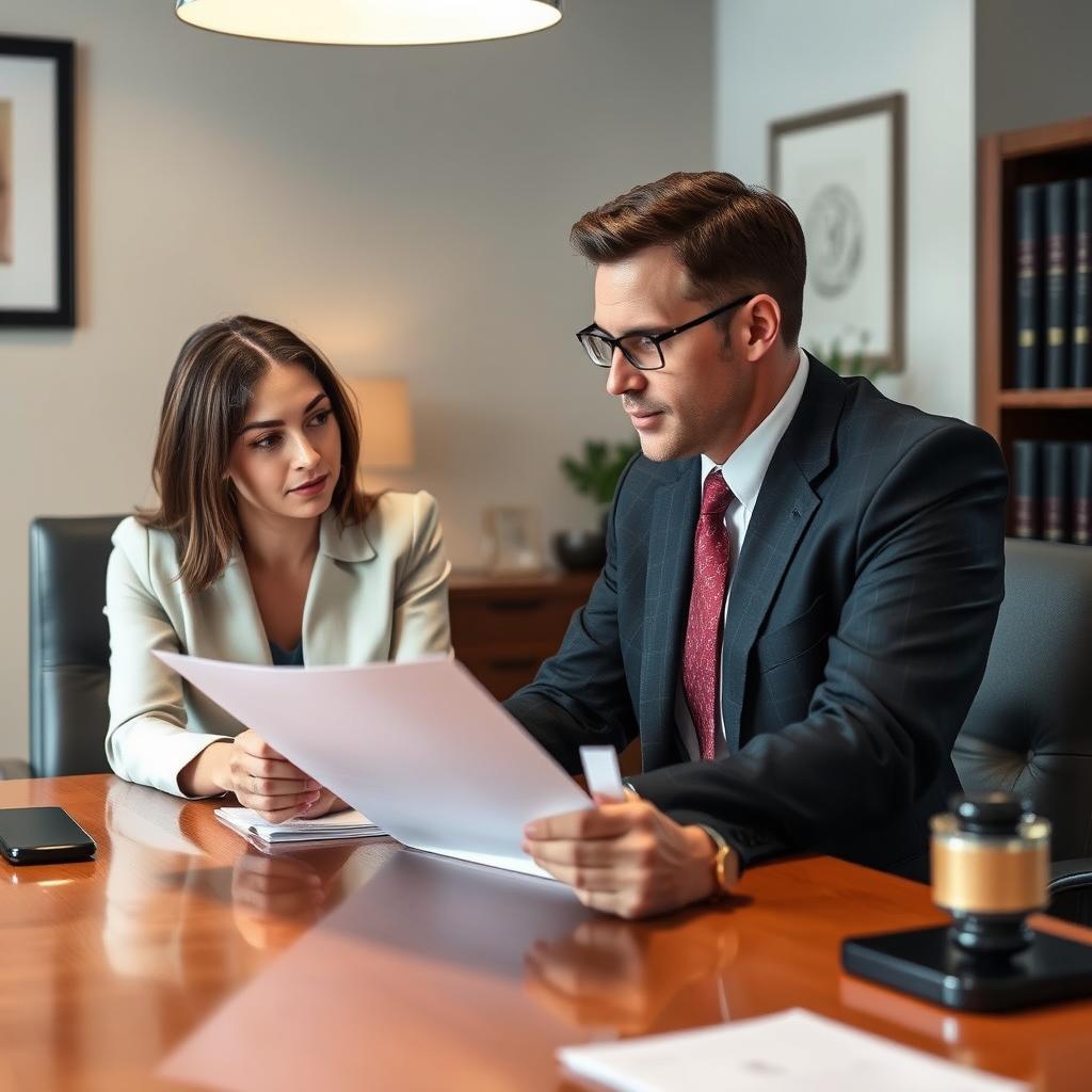 Fault Based Divorce Lawyer Chesterfield County