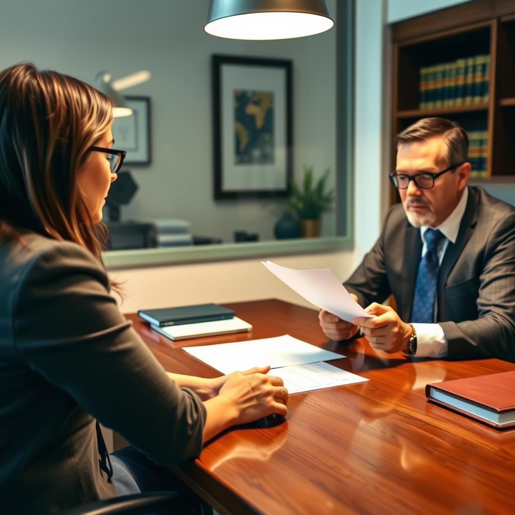 Fault Based Divorce Lawyer Orange County