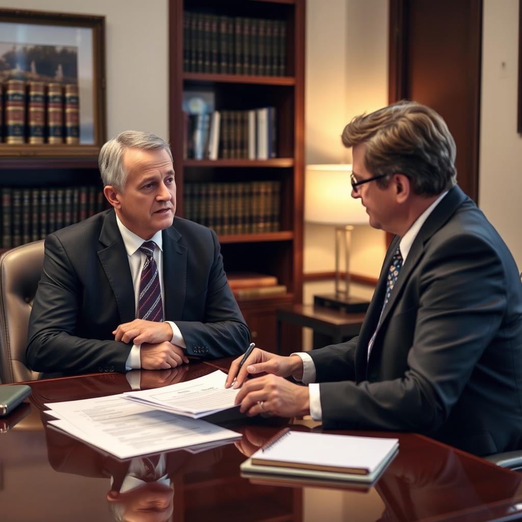 Fault Based Divorce Lawyer Prince William County
