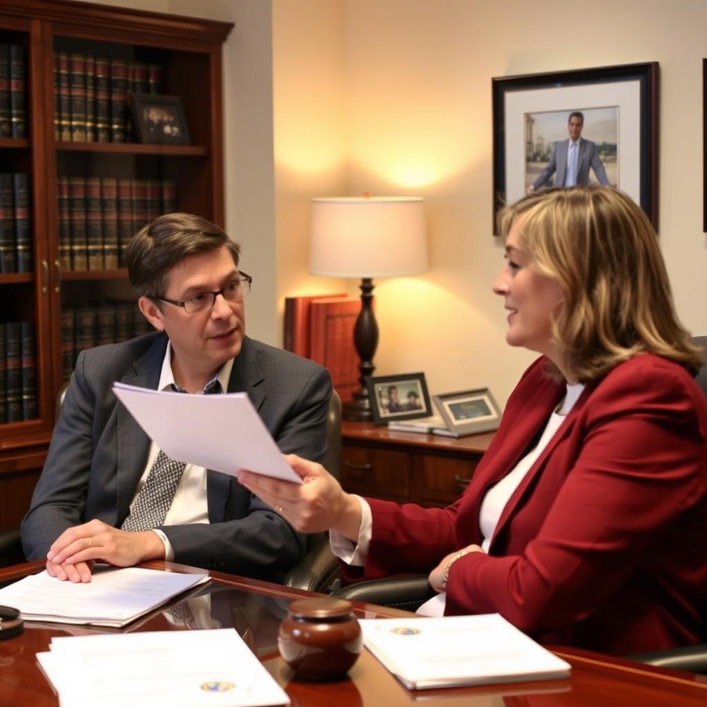Interstate Custody Lawyer Suffolk