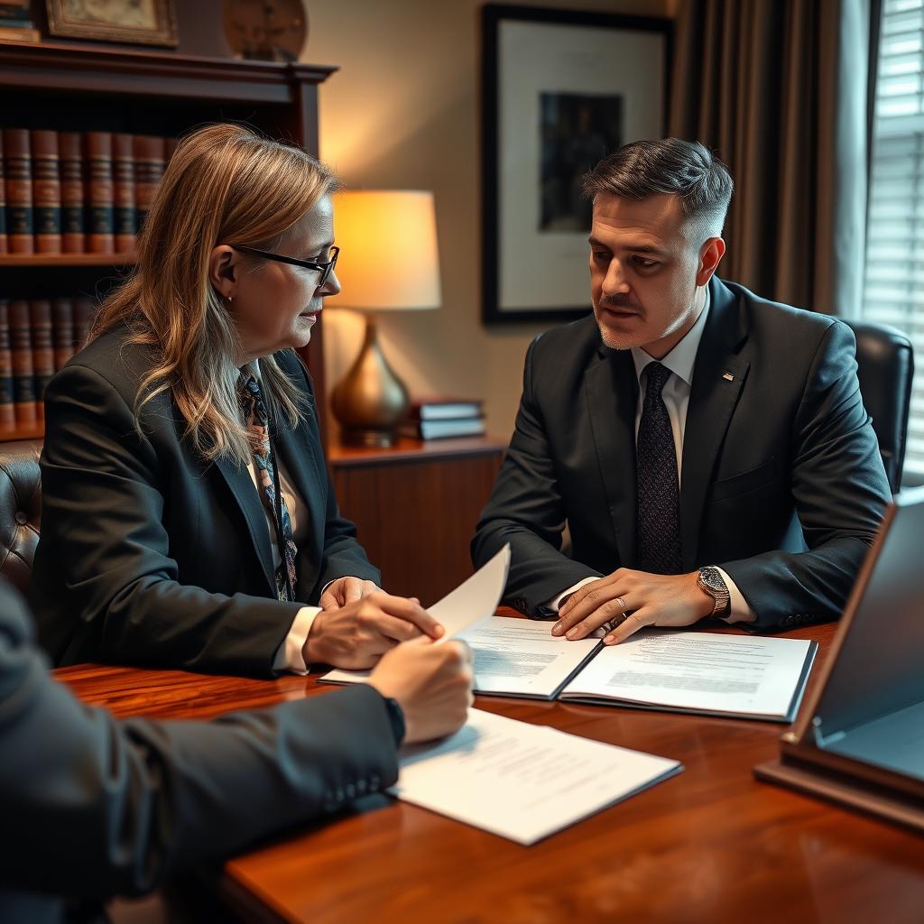 Legal Custody Lawyer Virginia Beach