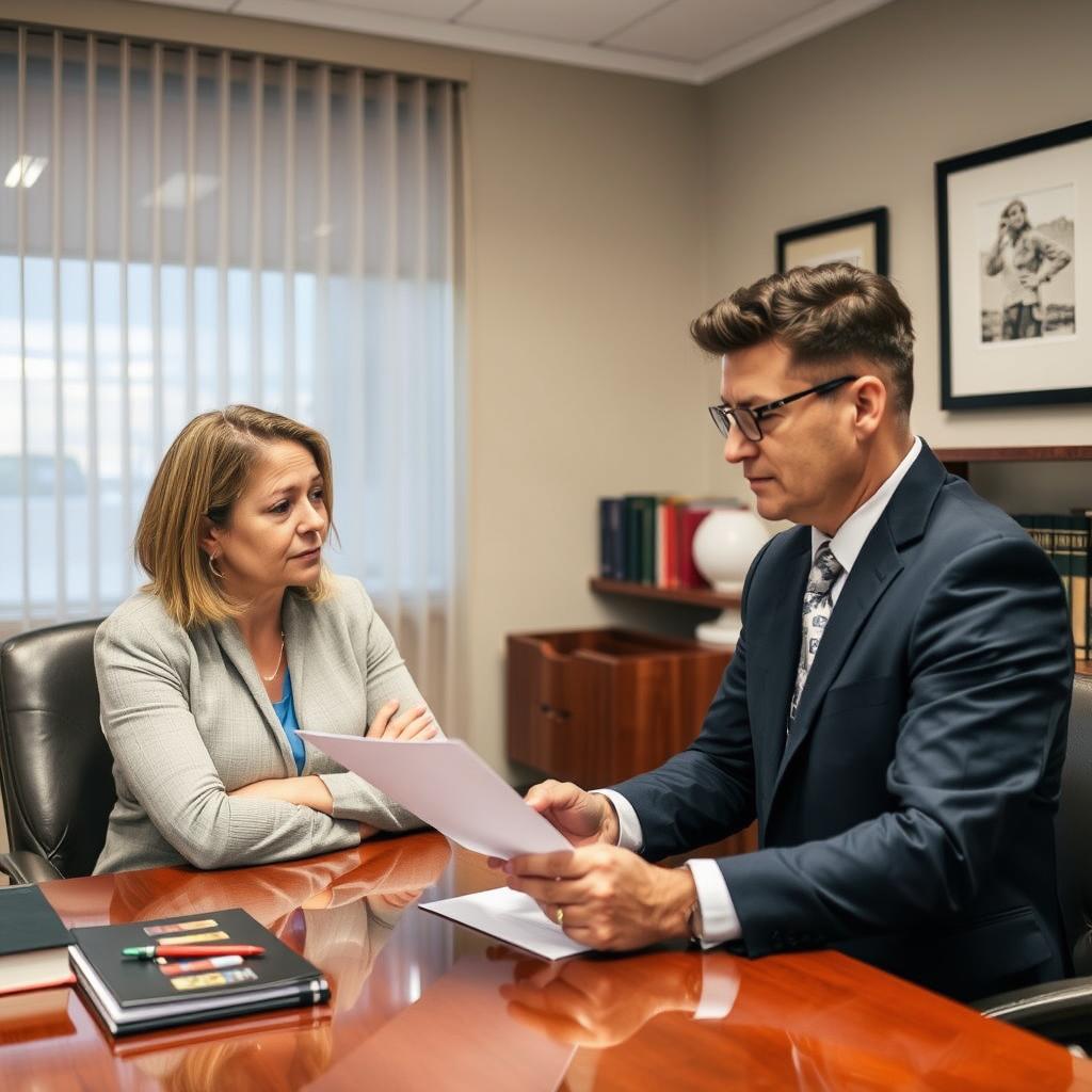 Military Divorce Lawyer Chesapeake