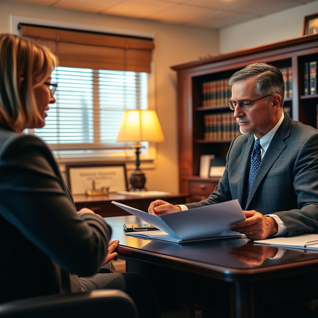 Military Divorce Lawyer Chesapeake