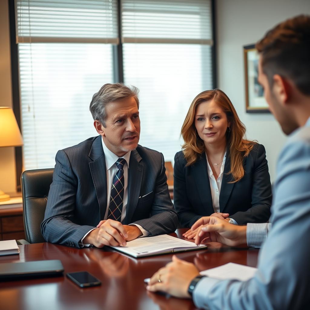Norfolk Military Divorce Lawyer Arlington County