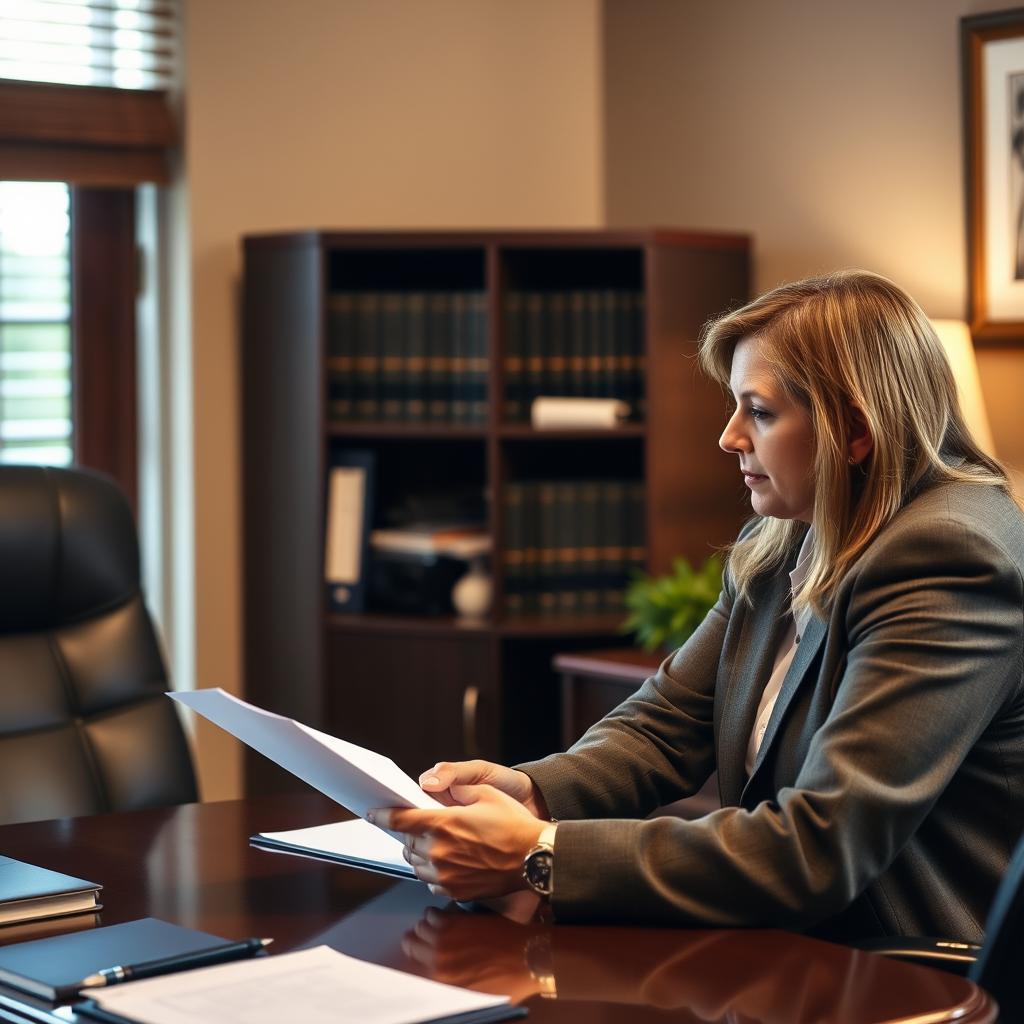 Norfolk Military Divorce Lawyer Augusta County